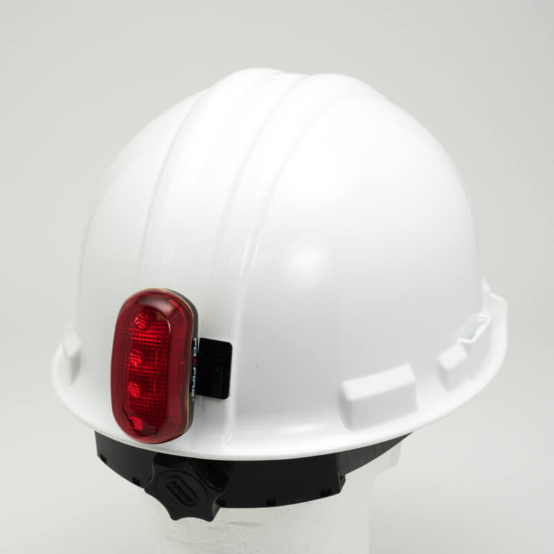 Foxfire Hard Hat Lite